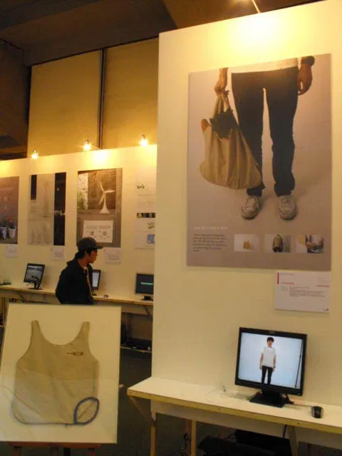 Destination: Seoul Design Olympiad (2009) (South Korea) Destination: Seoul Design Olympiad (2009) (South Korea) - Festivals, South Korea -