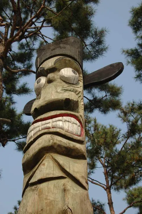 Destination: World Cup Park - the formerly futuristic football place (Seoul, South Korea) Destination: World Cup Park - the formerly futuristic football place (Seoul, South Korea) - South Korea -