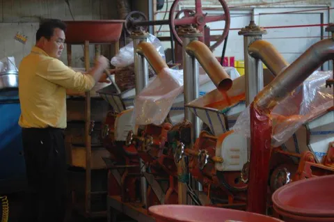 Destination: World Cup Park - the formerly futuristic football place (Seoul, South Korea) Destination: World Cup Park - the formerly futuristic football place (Seoul, South Korea) - South Korea -