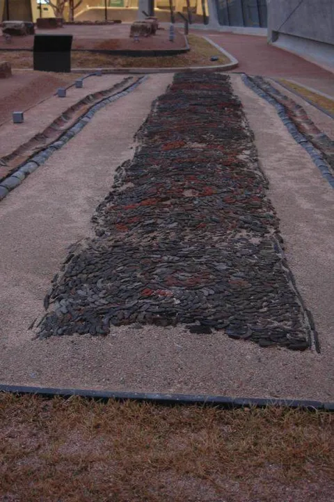 Destination: Dongdaemun Culture and History Park Destination: Dongdaemun Culture and History Park - South Korea -