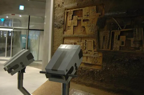 Destination: Dongdaemun Culture and History Park Destination: Dongdaemun Culture and History Park - South Korea -