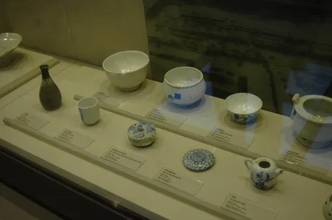 Destination: Dongdaemun Culture and History Park Destination: Dongdaemun Culture and History Park - South Korea -