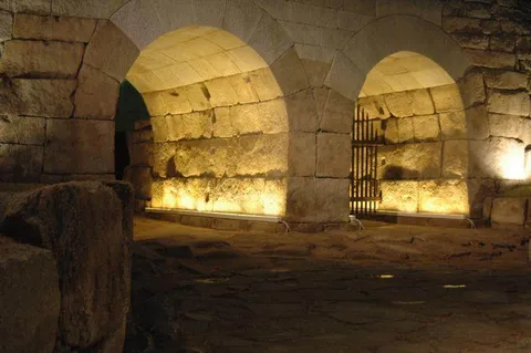 Destination: Dongdaemun Culture and History Park Destination: Dongdaemun Culture and History Park - South Korea -