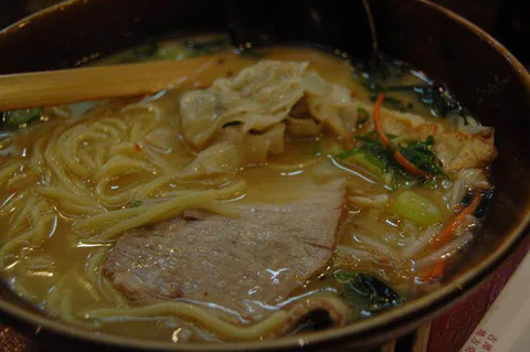 Destination: Namba City (Osaka, Japan)