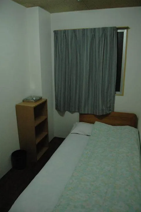 Life in Korea: Doing a visa run, Osaka style - Getting Around -