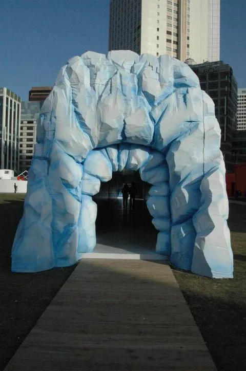Destination: Hi Seoul Festival, Winter 2009 edition (South Korea) - Festivals, South Korea -