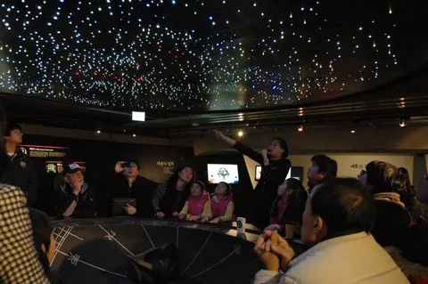 Destination: The Story of Sejong - South Korea's most famous king (Seoul, South Korea) Destination: The Story of Sejong - South Korea's most famous king (Seoul, South Korea) - South Korea -