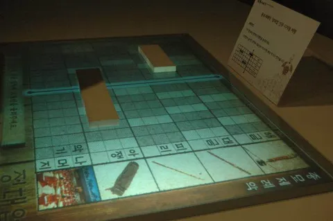 Destination: The Story of Sejong - South Korea's most famous king (Seoul, South Korea) Destination: The Story of Sejong - South Korea's most famous king (Seoul, South Korea) - South Korea -