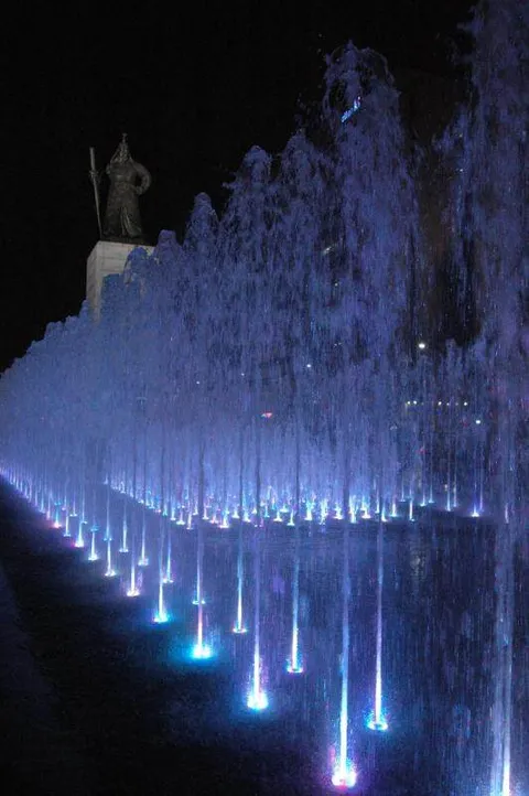 Destination: The Story of Sejong - South Korea's most famous king (Seoul, South Korea) Destination: The Story of Sejong - South Korea's most famous king (Seoul, South Korea) - South Korea -