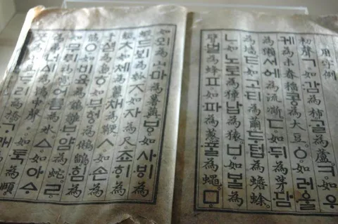 Destination: The Story of Sejong - South Korea's most famous king (Seoul, South Korea) Destination: The Story of Sejong - South Korea's most famous king (Seoul, South Korea) - South Korea -