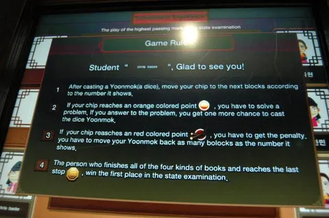 Destination: A day in Andong (Andong City Tour) - South Korea -