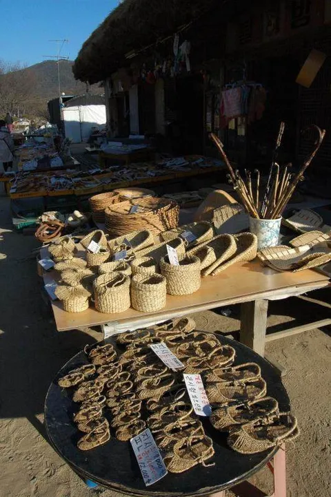 Destination: A day in Andong (Andong City Tour) - South Korea -