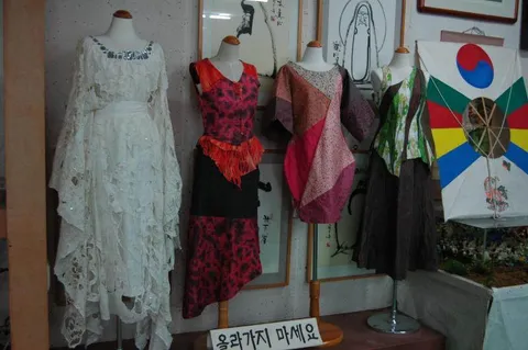 Destination: A day in Andong (Andong City Tour) - South Korea -