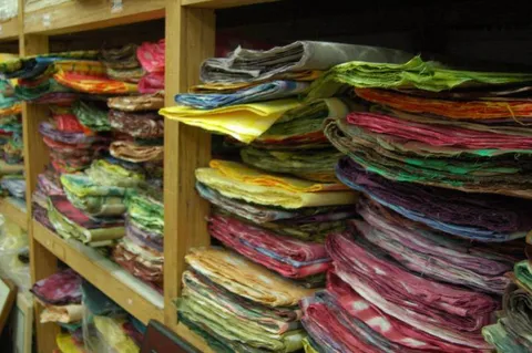 Destination: A day in Andong (Andong City Tour) - South Korea -