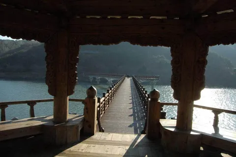 Destination: A day in Andong (Andong City Tour) - South Korea -