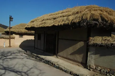 Destination: A day in Andong (Andong City Tour) - South Korea -