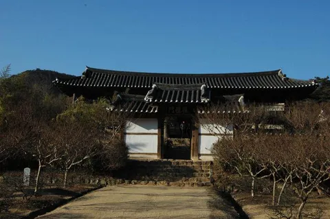 Destination: A day in Andong (Andong City Tour) - South Korea -