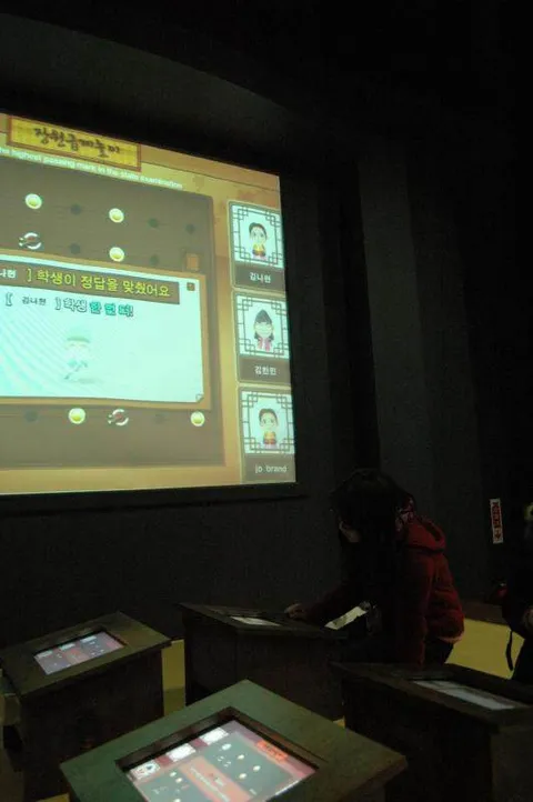 Destination: A day in Andong (Andong City Tour) - South Korea -