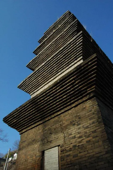 Destination: A day in Andong (Andong City Tour) - South Korea -