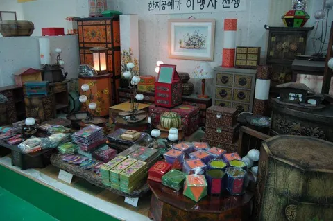 Destination: A day in Andong (Andong City Tour) - South Korea -