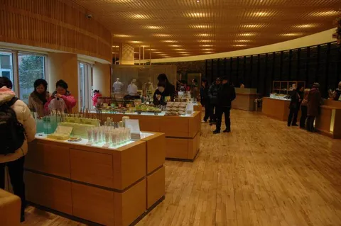 Destination: Jeju, part 2 (South Korea) - South Korea -