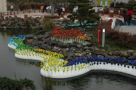 Destination: Jeju, part 2 (South Korea) - South Korea -