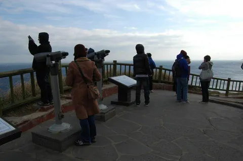 Destination: Jeju, part 2 (South Korea) - South Korea -