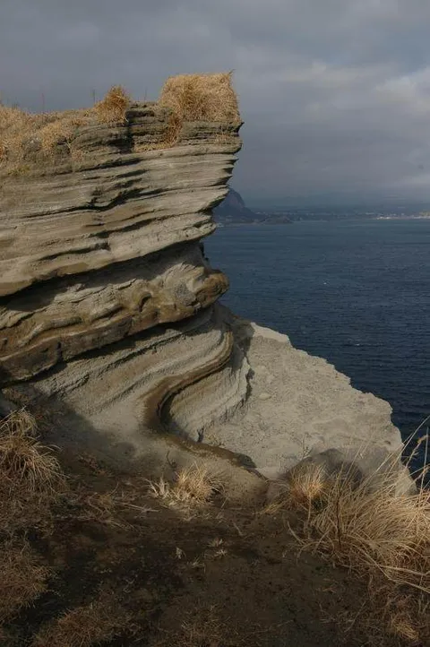 Destination: Jeju, part 2 (South Korea) - South Korea -