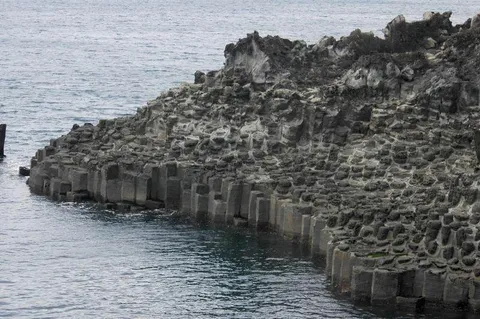 Destination: Jeju, part 3 (South Korea) Destination: Jeju, part 3 (South Korea) - South Korea -