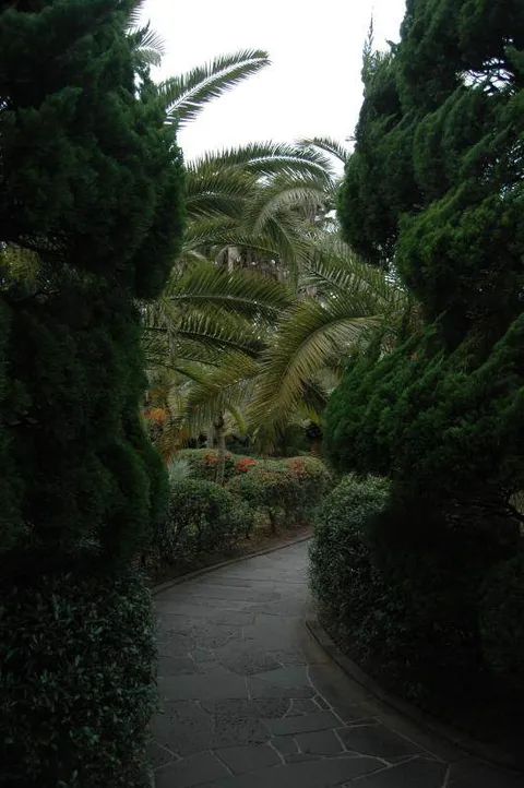 Destination: Jeju, part 3 (South Korea) Destination: Jeju, part 3 (South Korea) - South Korea -