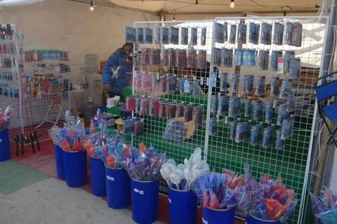 Destination: Hwacheon Sancheoneo Ice Festival 2010 - a fun, weird festival in Gangwon-do, South Korea Destination: Hwacheon Sancheoneo Ice Festival 2010 - a fun, weird festival in Gangwon-do, South Korea - Festivals, South Korea -