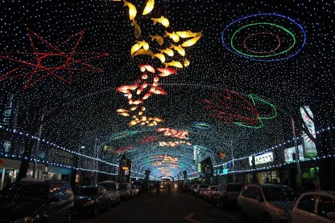 Destination: Hwacheon Sancheoneo Ice Festival 2010 - a fun, weird festival in Gangwon-do, South Korea Destination: Hwacheon Sancheoneo Ice Festival 2010 - a fun, weird festival in Gangwon-do, South Korea - Festivals, South Korea -