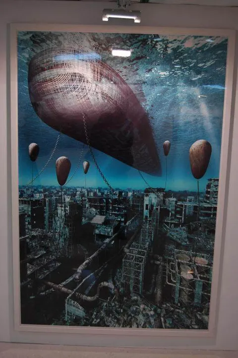 Destination: Seoul International Photography Festival (2010) (South Korea) - Festivals, South Korea -