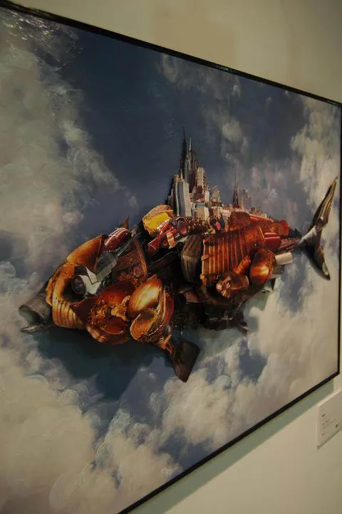 Destination: Seoul International Photography Festival (2010) (South Korea) - Festivals, South Korea -