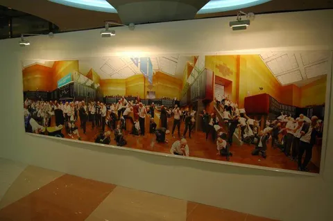 Destination: Seoul International Photography Festival (2010) (South Korea) - Festivals, South Korea -