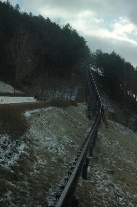 Destination: Hwaam Cave (Jeongseong, Gangwon-do, South Korea) - South Korea -