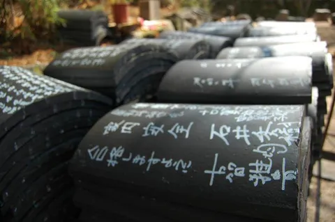 Destination: Bulguksa temple (Gyeongju, South Korea) - South Korea -