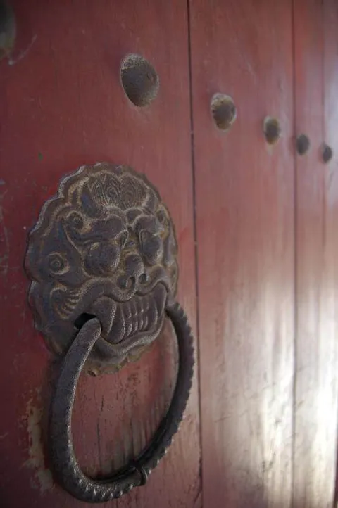 Destination: Bulguksa temple (Gyeongju, South Korea) - South Korea -