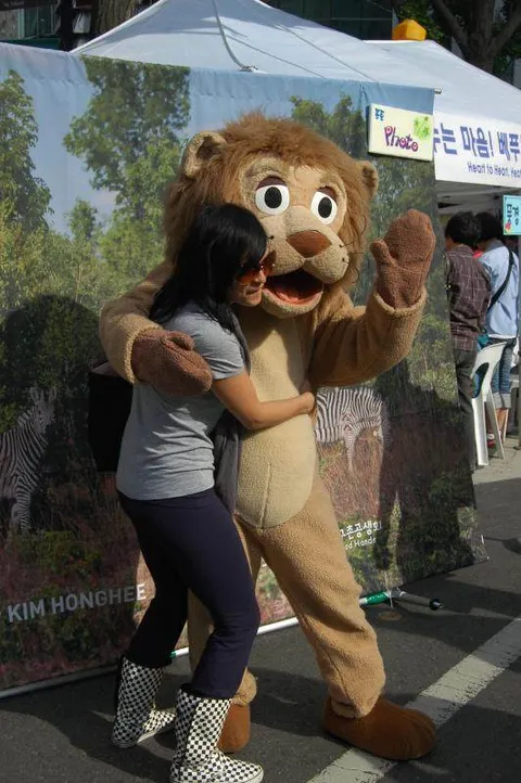 Destination: Lotus Lantern Festival - how Seoul celebrates Buddha's Birthday (2010) Destination: Lotus Lantern Festival - how Seoul celebrates Buddha's Birthday (2010) - Festivals, South Korea -