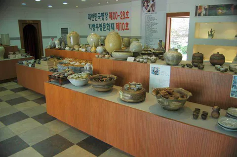 Destination: Danyang - a step back to nature and tradition (Chungcheongnam-do, South Korea) - South Korea -