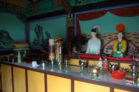 Destination: Ulleungdo - Korea's exotic island destination (part 1) - South Korea - South Korea -