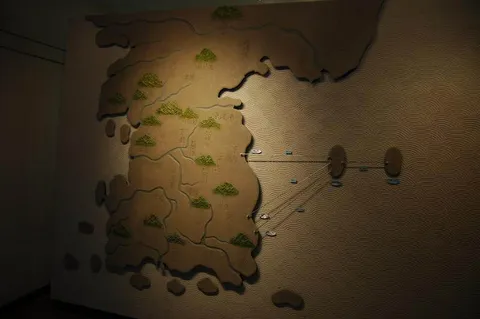 Destination: Dokdo Museum (Ulleungdo, South Korea) - South Korea -