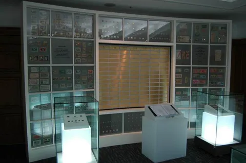 Destination: Bank of Korea Museum (Seoul, South Korea) - South Korea -