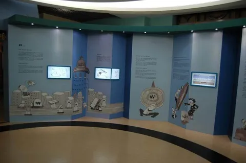 Destination: Bank of Korea Museum (Seoul, South Korea) - South Korea -
