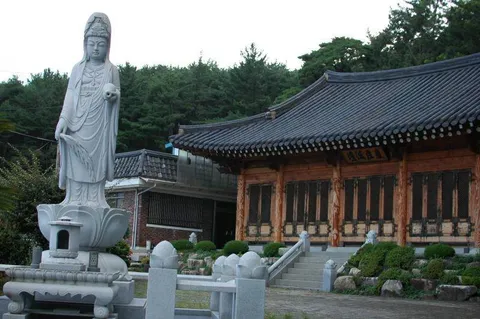 Destination: Gangjin (Jeollanam-do, South Korea) - South Korea -