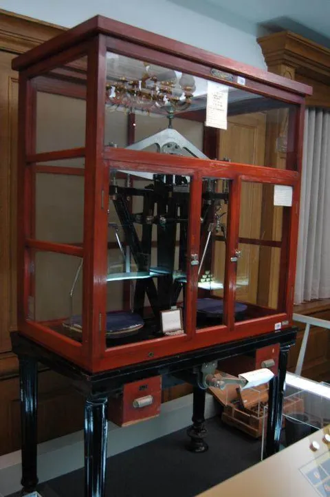 Destination: Bank of Korea Museum (Seoul, South Korea) - South Korea -