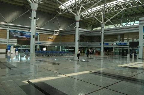 Destination: the DMZ - with a twist (Gyeonggi-do, South Korea) - South Korea -