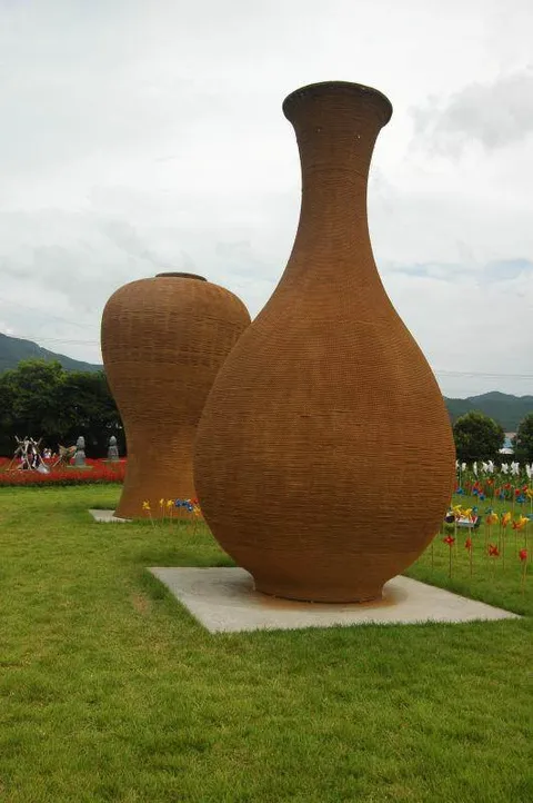 Destination: Gangjin Celadon Festival, South Korea (2010) - Festivals, South Korea -