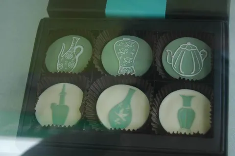 Destination: Gangjin Celadon Festival, South Korea (2010) - Festivals, South Korea -