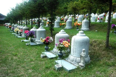 Destination: Manbulsa - the Buddhist temple of 10,000 Buddhas (Yeongcheon city, Gyeongsangbuk-do, South Korea) - South Korea -